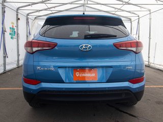 2017 Hyundai Tucson in St-Jérôme, Quebec - 9 - w320h240px