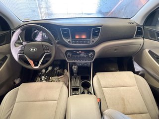 2017 Hyundai Tucson in St-Jérôme, Quebec - 3 - w320h240px