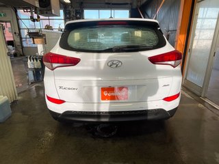 2017 Hyundai Tucson in St-Jérôme, Quebec - 6 - w320h240px