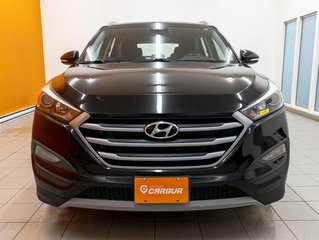 2018 Hyundai Tucson in St-Jérôme, Quebec - 4 - w320h240px