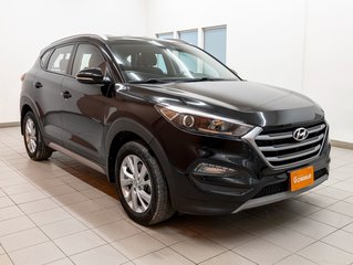2018 Hyundai Tucson in St-Jérôme, Quebec - 9 - w320h240px