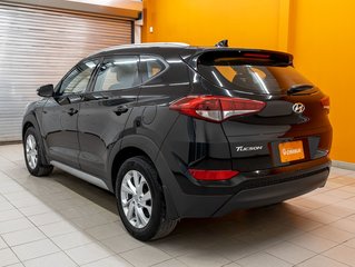 2018 Hyundai Tucson in St-Jérôme, Quebec - 5 - w320h240px