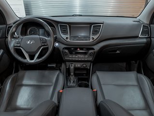 2018 Hyundai Tucson in St-Jérôme, Quebec - 12 - w320h240px