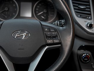 2018 Hyundai Tucson in St-Jérôme, Quebec - 16 - w320h240px