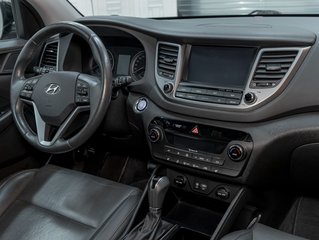 2018 Hyundai Tucson in St-Jérôme, Quebec - 31 - w320h240px