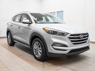 2018 Hyundai Tucson in St-Jérôme, Quebec - 9 - w320h240px