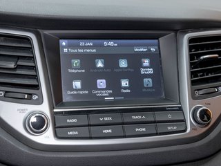 2018 Hyundai Tucson in St-Jérôme, Quebec - 16 - w320h240px