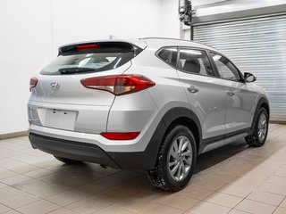 2018 Hyundai Tucson in St-Jérôme, Quebec - 8 - w320h240px