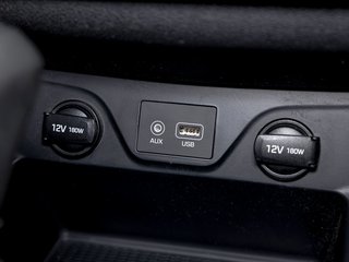 2018 Hyundai Tucson in St-Jérôme, Quebec - 22 - w320h240px