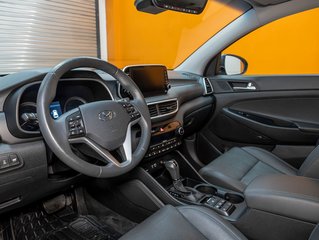 2019 Hyundai Tucson in St-Jérôme, Quebec - 2 - w320h240px