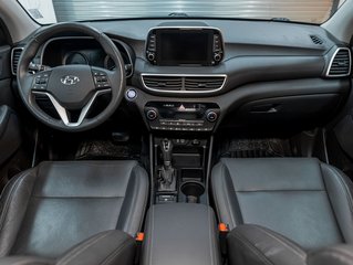 2019 Hyundai Tucson in St-Jérôme, Quebec - 14 - w320h240px