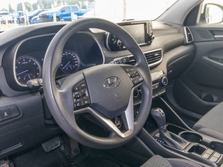 Hyundai Tucson  2019 à St-Jérôme, Québec - 3 - w320h240px