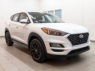 2019 Hyundai Tucson in St-Jérôme, Quebec - 9 - w320h240px