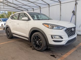 2019 Hyundai Tucson in St-Jérôme, Quebec - 9 - w320h240px