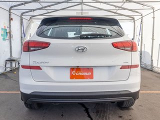 Hyundai Tucson  2019 à St-Jérôme, Québec - 6 - w320h240px