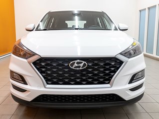 Hyundai Tucson  2019 à St-Jérôme, Québec - 4 - w320h240px