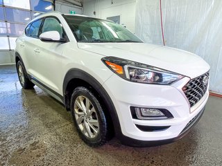 2019 Hyundai Tucson in St-Jérôme, Quebec - 9 - w320h240px