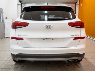 2019 Hyundai Tucson in St-Jérôme, Quebec - 8 - w320h240px