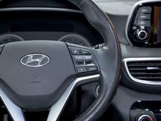 2019 Hyundai Tucson in St-Jérôme, Quebec - 16 - w320h240px