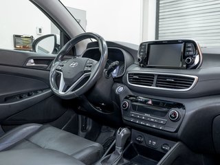 2019 Hyundai Tucson in St-Jérôme, Quebec - 29 - w320h240px
