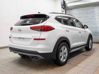 2019 Hyundai Tucson in St-Jérôme, Quebec - 9 - w320h240px