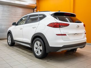 2019 Hyundai Tucson in St-Jérôme, Quebec - 6 - w320h240px