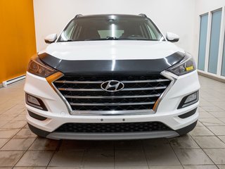2019 Hyundai Tucson in St-Jérôme, Quebec - 5 - w320h240px