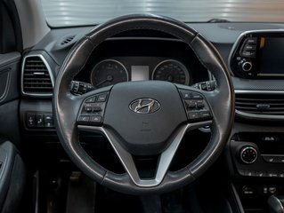 2020 Hyundai Tucson in St-Jérôme, Quebec - 12 - w320h240px