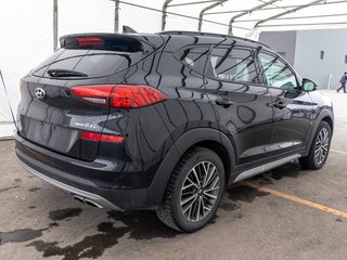2020 Hyundai Tucson in St-Jérôme, Quebec - 8 - w320h240px
