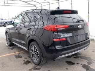 2020 Hyundai Tucson in St-Jérôme, Quebec - 5 - w320h240px