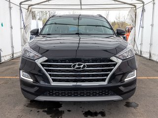 Hyundai Tucson  2020 à St-Jérôme, Québec - 4 - w320h240px