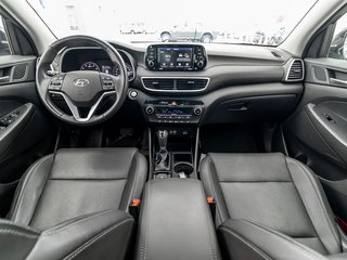 2020 Hyundai Tucson in St-Jérôme, Quebec - 10 - w320h240px