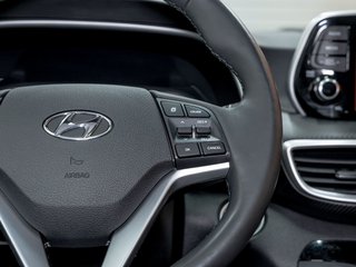 Hyundai Tucson  2020 à St-Jérôme, Québec - 16 - w320h240px