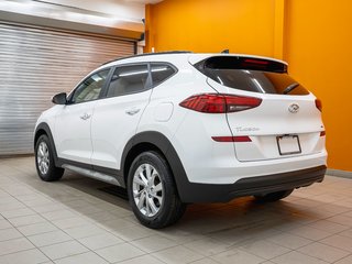 Hyundai Tucson  2020 à St-Jérôme, Québec - 6 - w320h240px