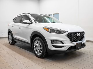 Hyundai Tucson  2020 à St-Jérôme, Québec - 10 - w320h240px