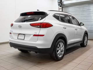 Hyundai Tucson  2020 à St-Jérôme, Québec - 9 - w320h240px