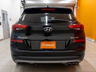 2020 Hyundai Tucson in St-Jérôme, Quebec - 8 - w320h240px