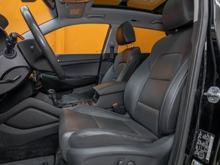 2020 Hyundai Tucson in St-Jérôme, Quebec - 11 - w320h240px
