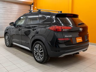 2020 Hyundai Tucson in St-Jérôme, Quebec - 6 - w320h240px