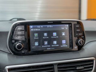 2020 Hyundai Tucson in St-Jérôme, Quebec - 17 - w320h240px