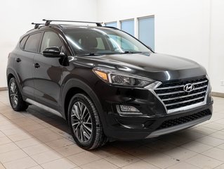 2020 Hyundai Tucson in St-Jérôme, Quebec - 10 - w320h240px