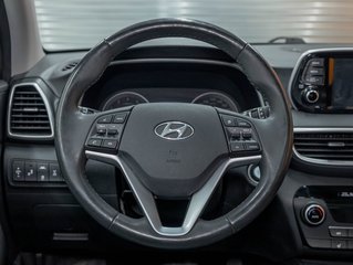 2020 Hyundai Tucson in St-Jérôme, Quebec - 14 - w320h240px