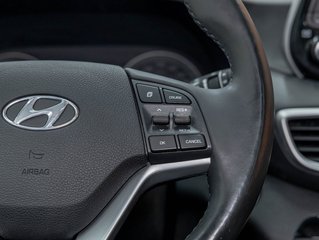 2020 Hyundai Tucson in St-Jérôme, Quebec - 16 - w320h240px