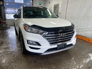 Hyundai Tucson  2020 à St-Jérôme, Québec - 10 - w320h240px
