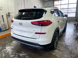 Hyundai Tucson  2020 à St-Jérôme, Québec - 9 - w320h240px