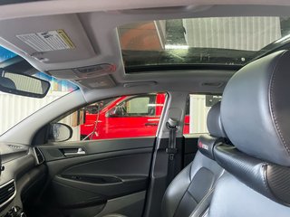 Hyundai Tucson  2020 à St-Jérôme, Québec - 3 - w320h240px