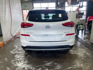 Hyundai Tucson  2020 à St-Jérôme, Québec - 8 - w320h240px