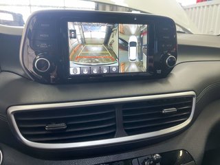 Hyundai Tucson  2020 à St-Jérôme, Québec - 14 - w320h240px