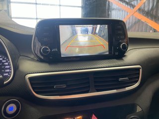 2020 Hyundai Tucson in St-Jérôme, Quebec - 13 - w320h240px