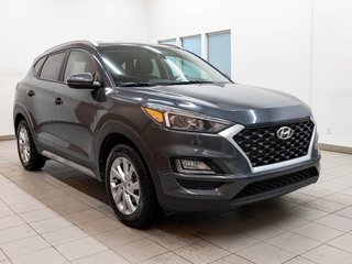 2020 Hyundai Tucson in St-Jérôme, Quebec - 9 - w320h240px